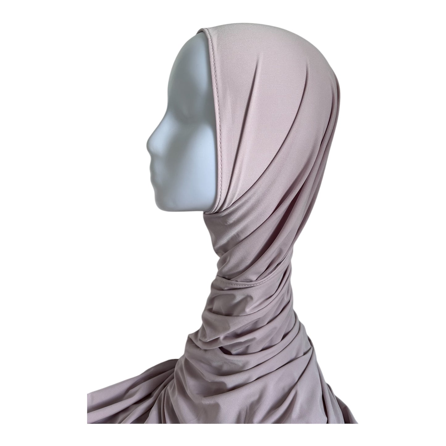 Premium Jersey Luxe - Rosé
