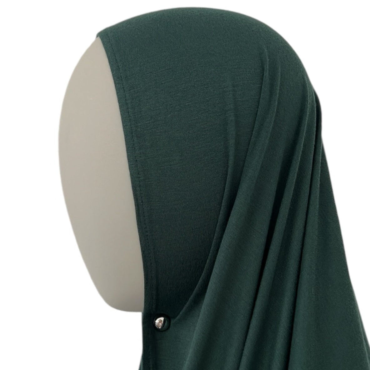 Großer Premium Jersey aus 95% Baumwolle - elastisch, weich und besonders bequem für den ganzen Tag