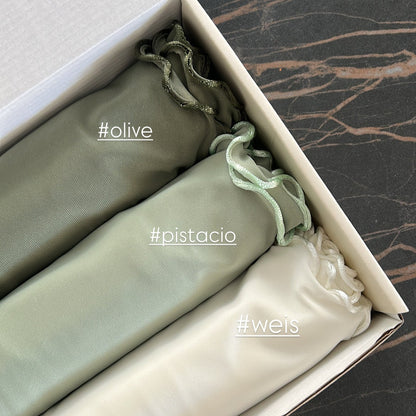Premium Jersey Luxe Box