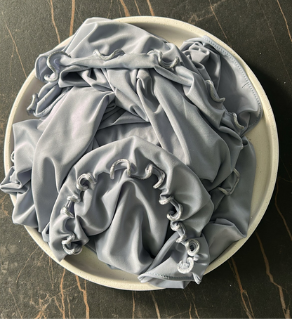 Premium Jersey Luxe - Blue