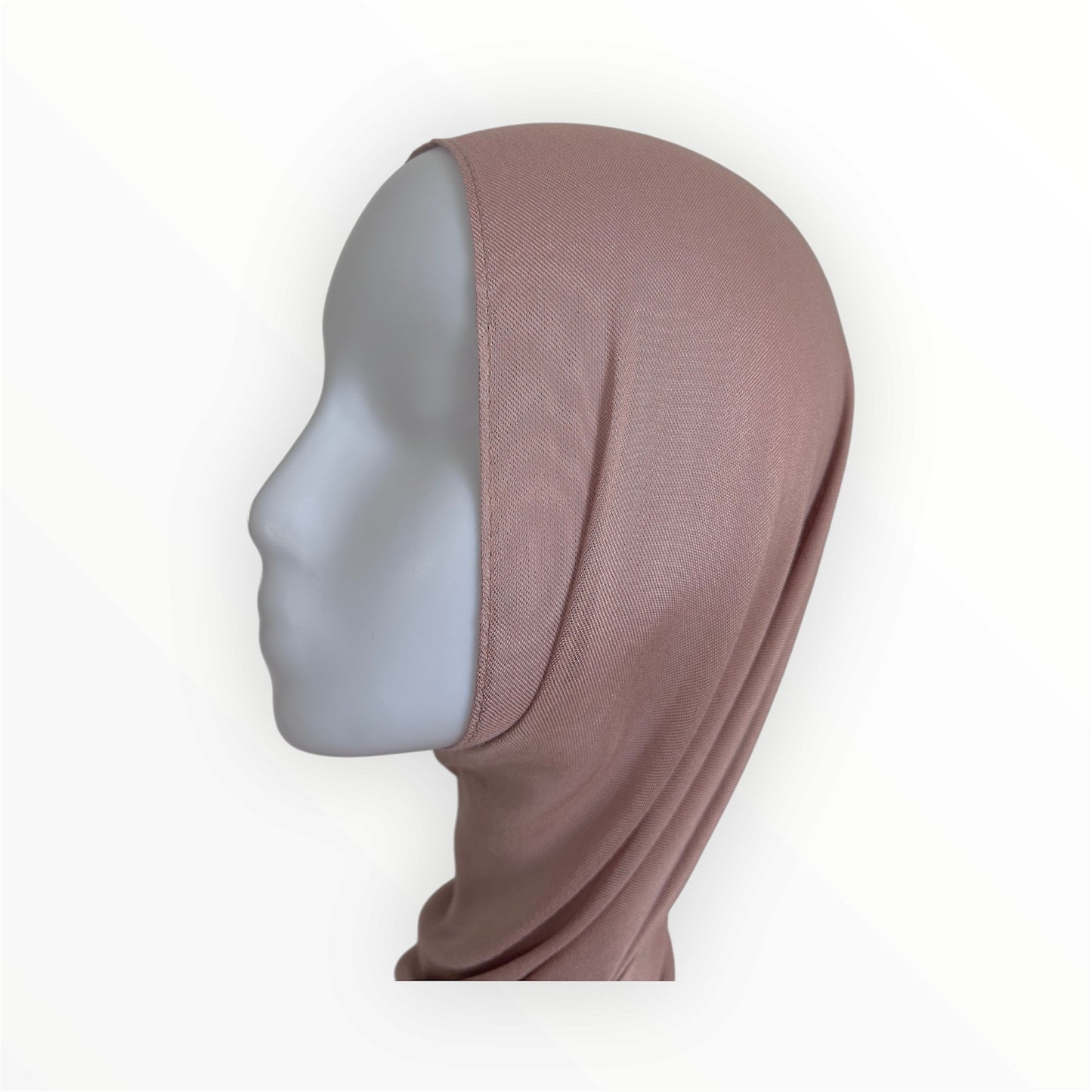 Bamboo Modal mit Unterkappe - Capucino