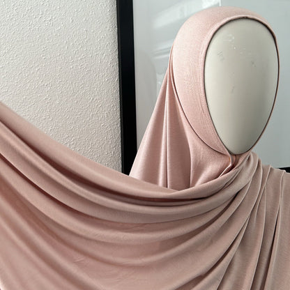 Großer Premium Jersey aus 95% Baumwolle - elastisch, weich und besonders bequem für den ganzen Tag