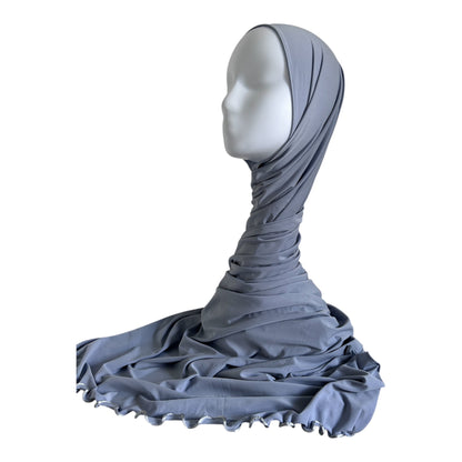 Premium Jersey Luxe - Blue