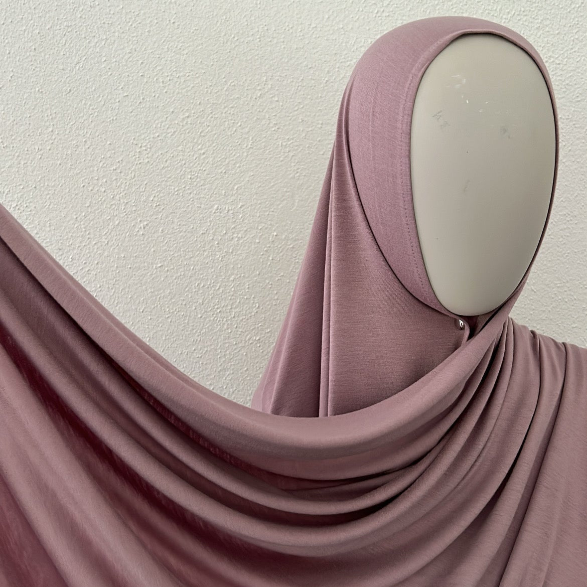 Großer Premium Jersey aus 95% Baumwolle - elastisch, weich und besonders bequem für den ganzen Tag