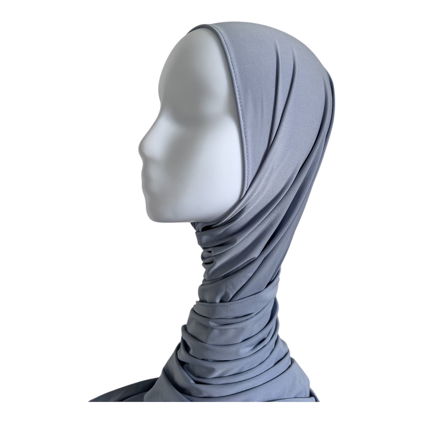 Premium Jersey Luxe - Blue