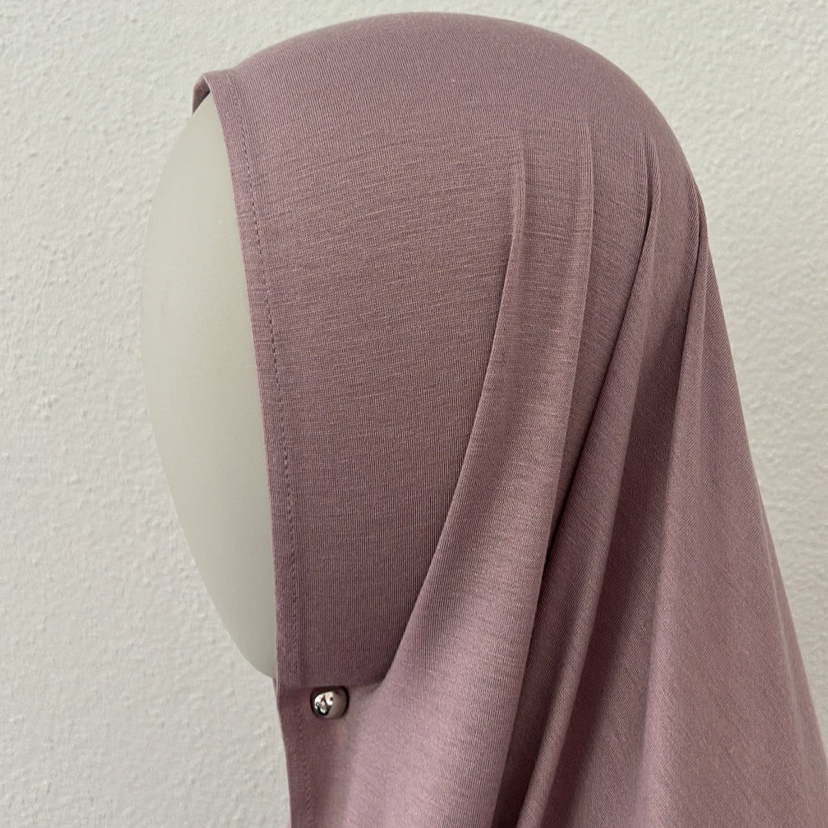 Großer Premium Jersey aus 95% Baumwolle - elastisch, weich und besonders bequem für den ganzen Tag