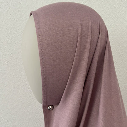 Großer Premium Jersey aus 95% Baumwolle - elastisch, weich und besonders bequem für den ganzen Tag