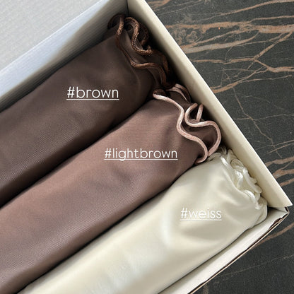 Premium Jersey Luxe Box