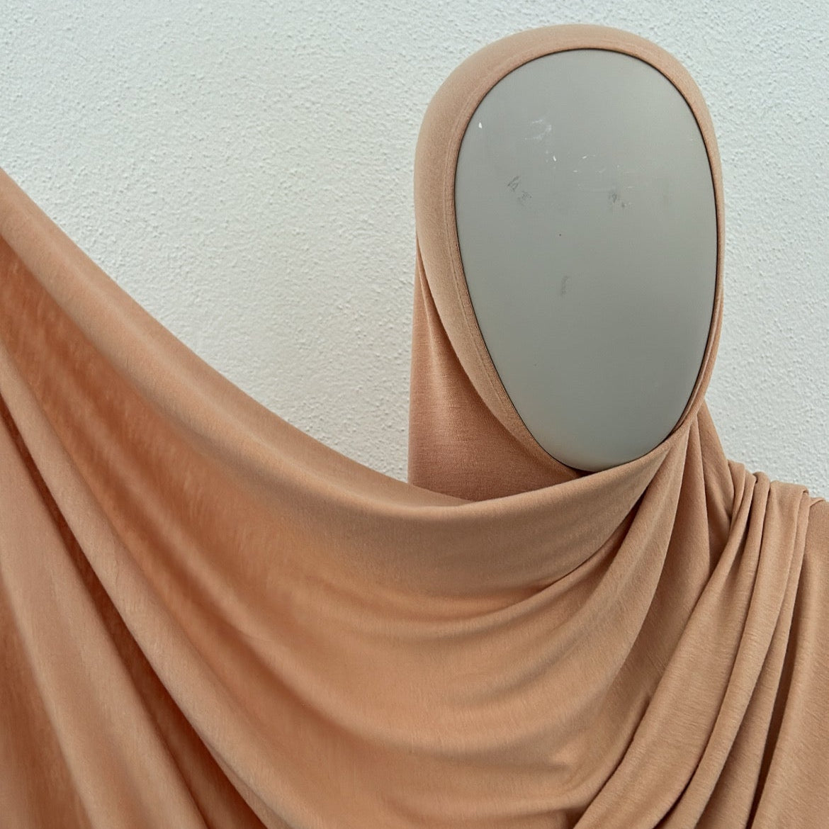 Großer Premium Jersey aus 95% Baumwolle - elastisch, weich und besonders bequem für den ganzen Tag