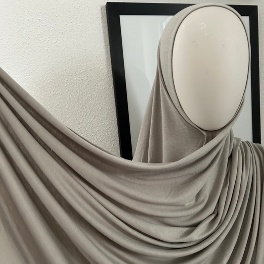 Großer Premium Jersey aus 95% Baumwolle - elastisch, weich und besonders bequem für den ganzen Tag