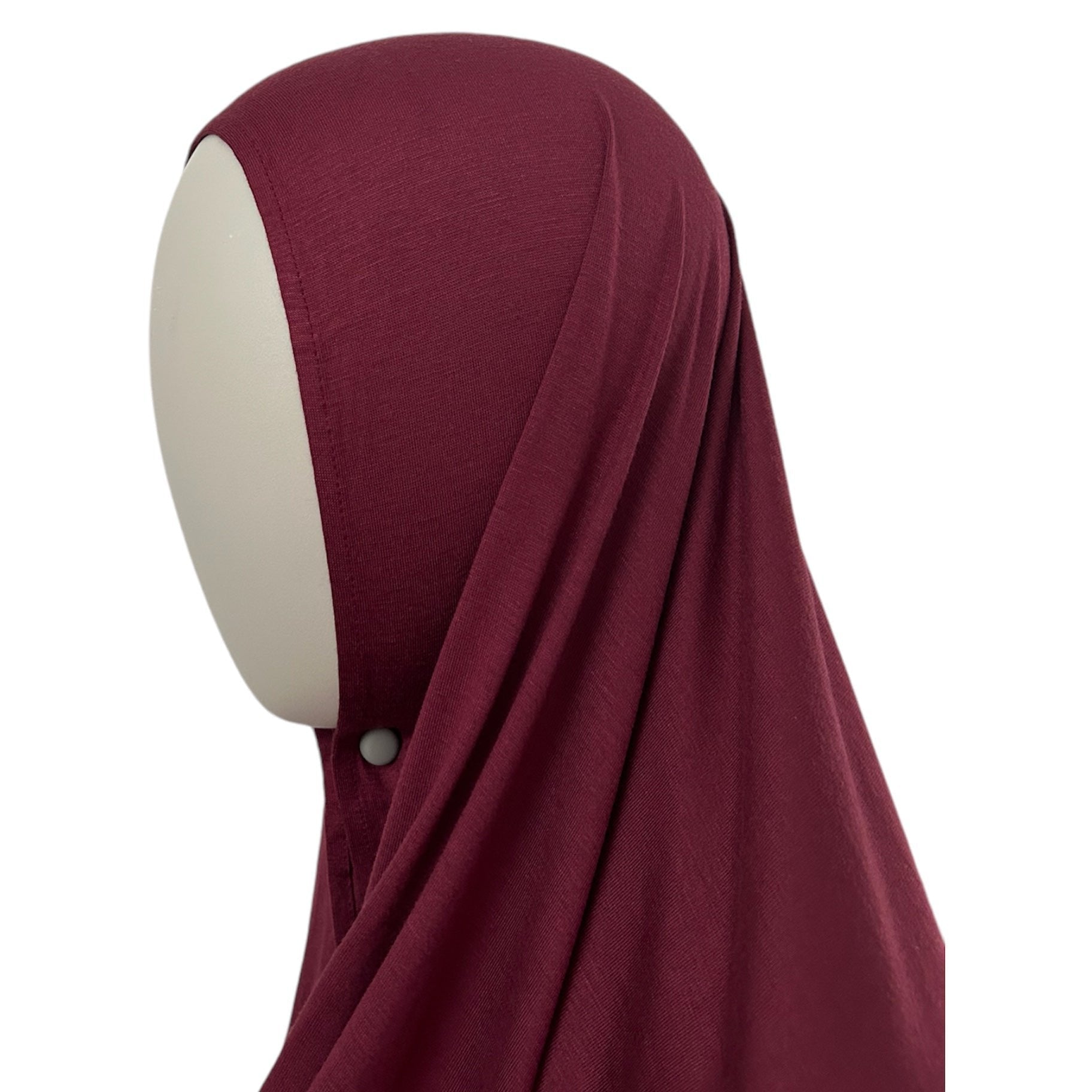 Großer Premium Jersey aus 95% Baumwolle - elastisch, weich und besonders bequem für den ganzen Tag