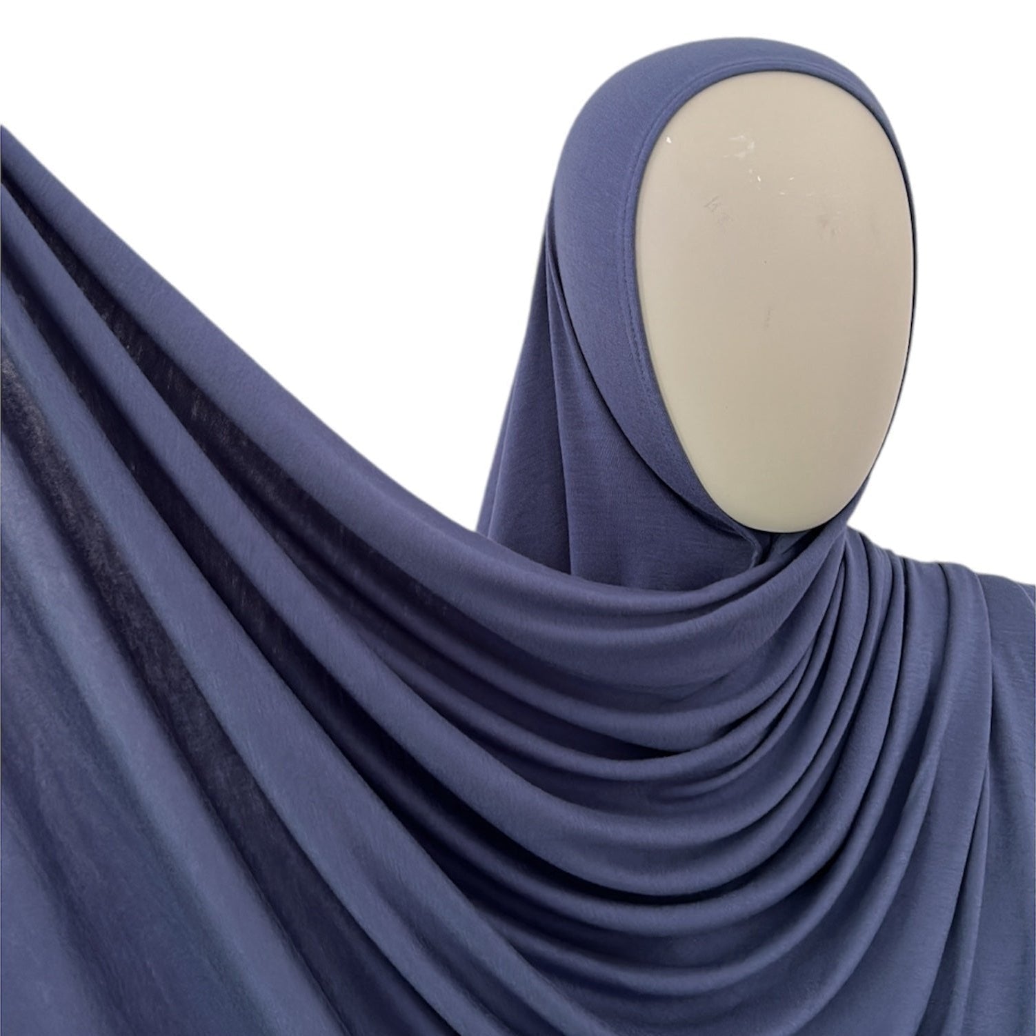 Großer Premium Jersey aus 95% Baumwolle - elastisch, weich und besonders bequem für den ganzen Tag