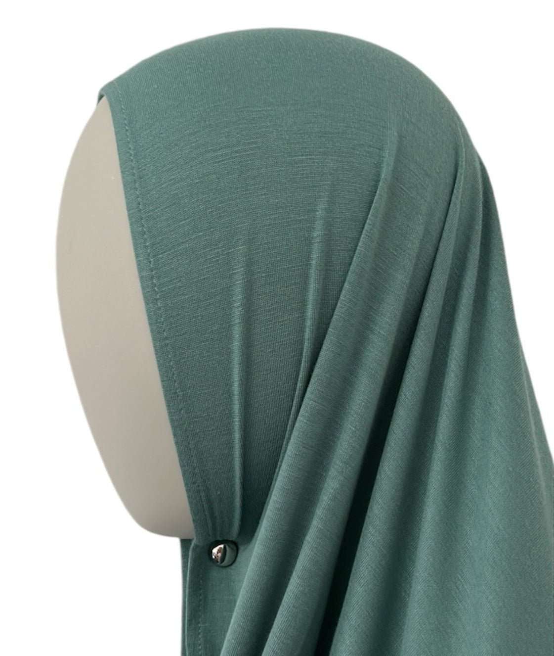 Großer Premium Jersey aus 95% Baumwolle - elastisch, weich und besonders bequem für den ganzen Tag