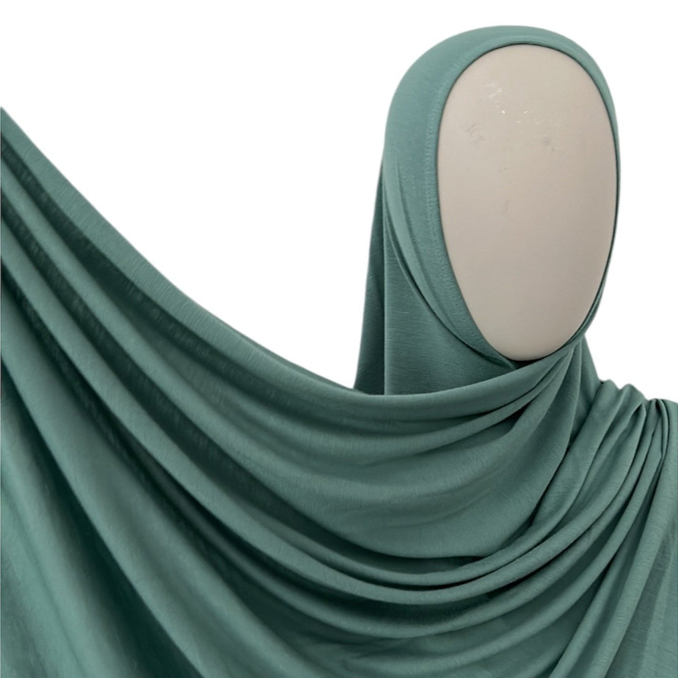 Großer Premium Jersey aus 95% Baumwolle - elastisch, weich und besonders bequem für den ganzen Tag