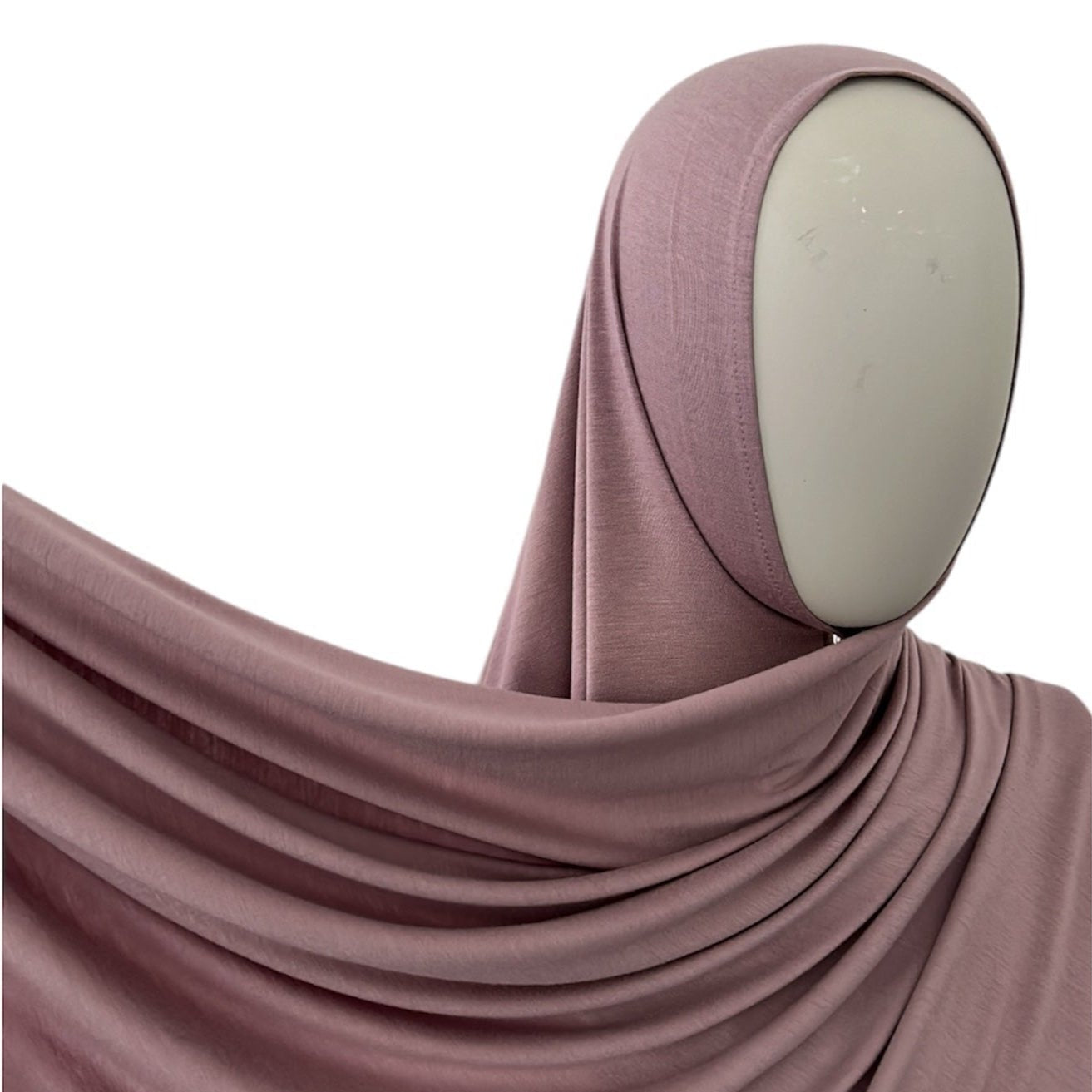 Großer Premium Jersey aus 95% Baumwolle - elastisch, weich und besonders bequem für den ganzen Tag