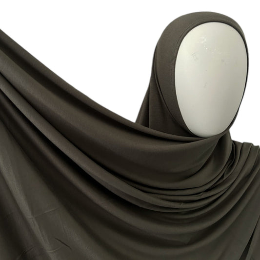 Großer Premium Jersey aus 95% Baumwolle - elastisch, weich und besonders bequem für den ganzen Tag