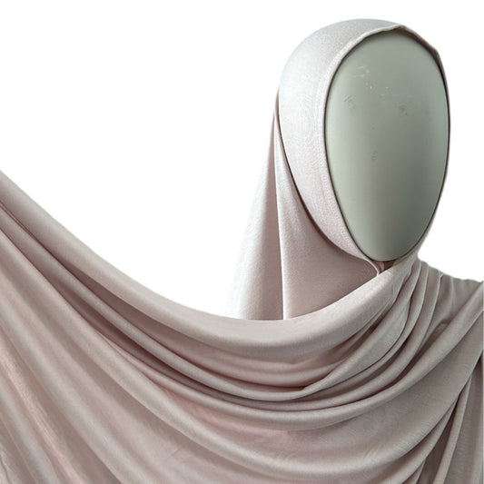 Großer Premium Jersey aus 95% Baumwolle - elastisch, weich und besonders bequem für den ganzen Tag