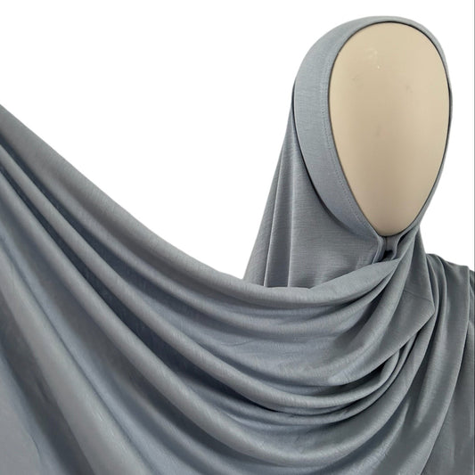 Großer Premium Jersey aus 95% Baumwolle - elastisch, weich und besonders bequem für den ganzen Tag