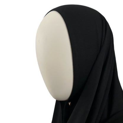 Großer Premium Jersey aus 95% Baumwolle - elastisch, weich und besonders bequem für den ganzen Tag