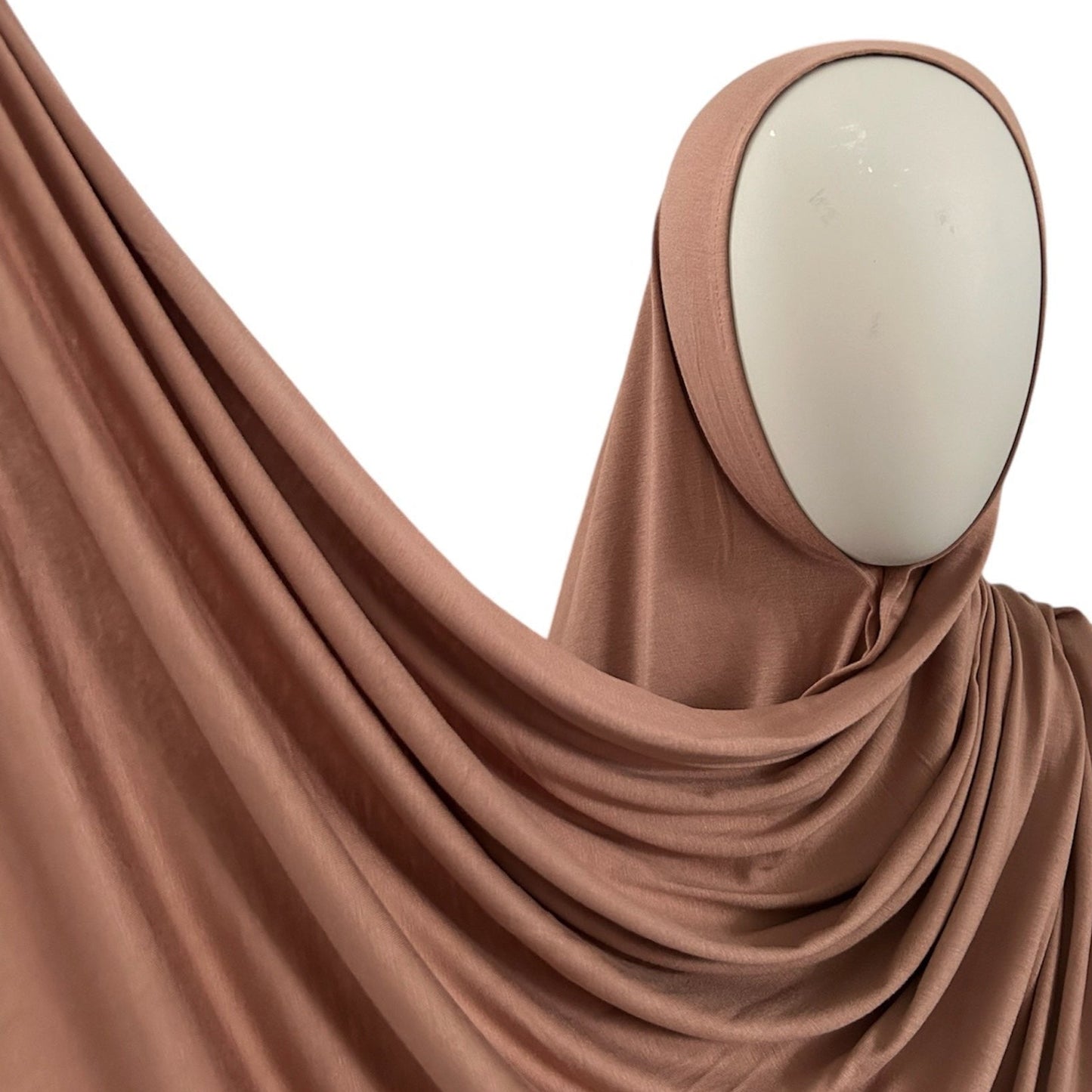 Großer Premium Jersey aus 95% Baumwolle - elastisch, weich und besonders bequem für den ganzen Tag