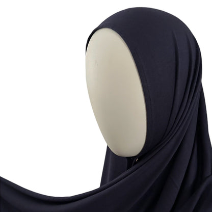 Großer Premium Jersey aus 95% Baumwolle - elastisch, weich und besonders bequem für den ganzen Tag