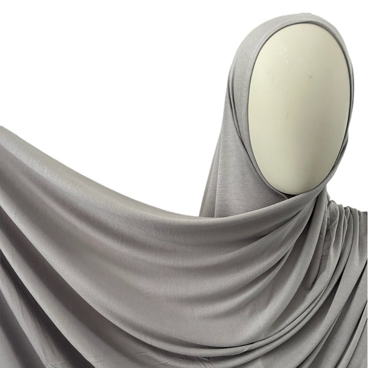 Großer Premium Jersey aus 95% Baumwolle - elastisch, weich und besonders bequem für den ganzen Tag