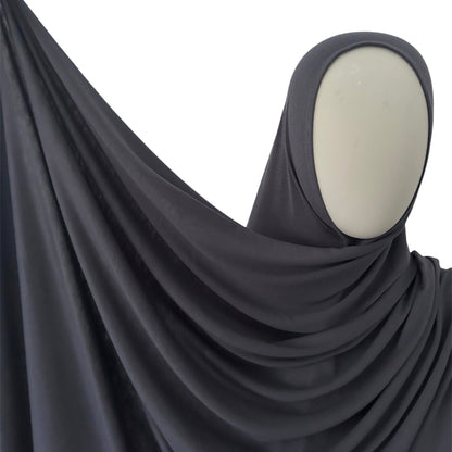 Großer Premium Jersey aus 95% Baumwolle - elastisch, weich und besonders bequem für den ganzen Tag