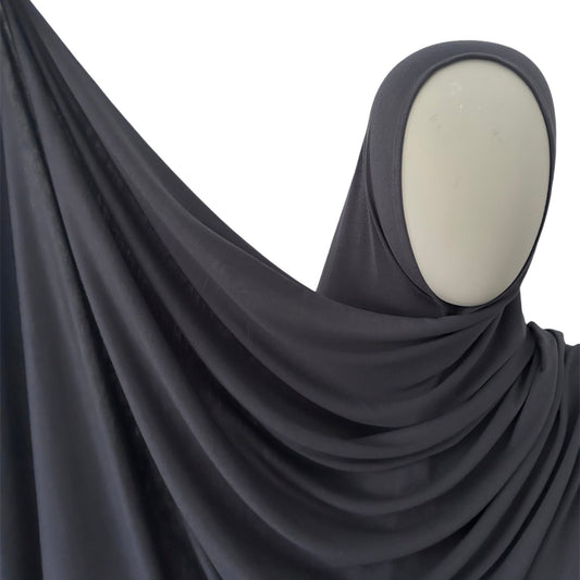 Großer Premium Jersey aus 95% Baumwolle - elastisch, weich und besonders bequem für den ganzen Tag