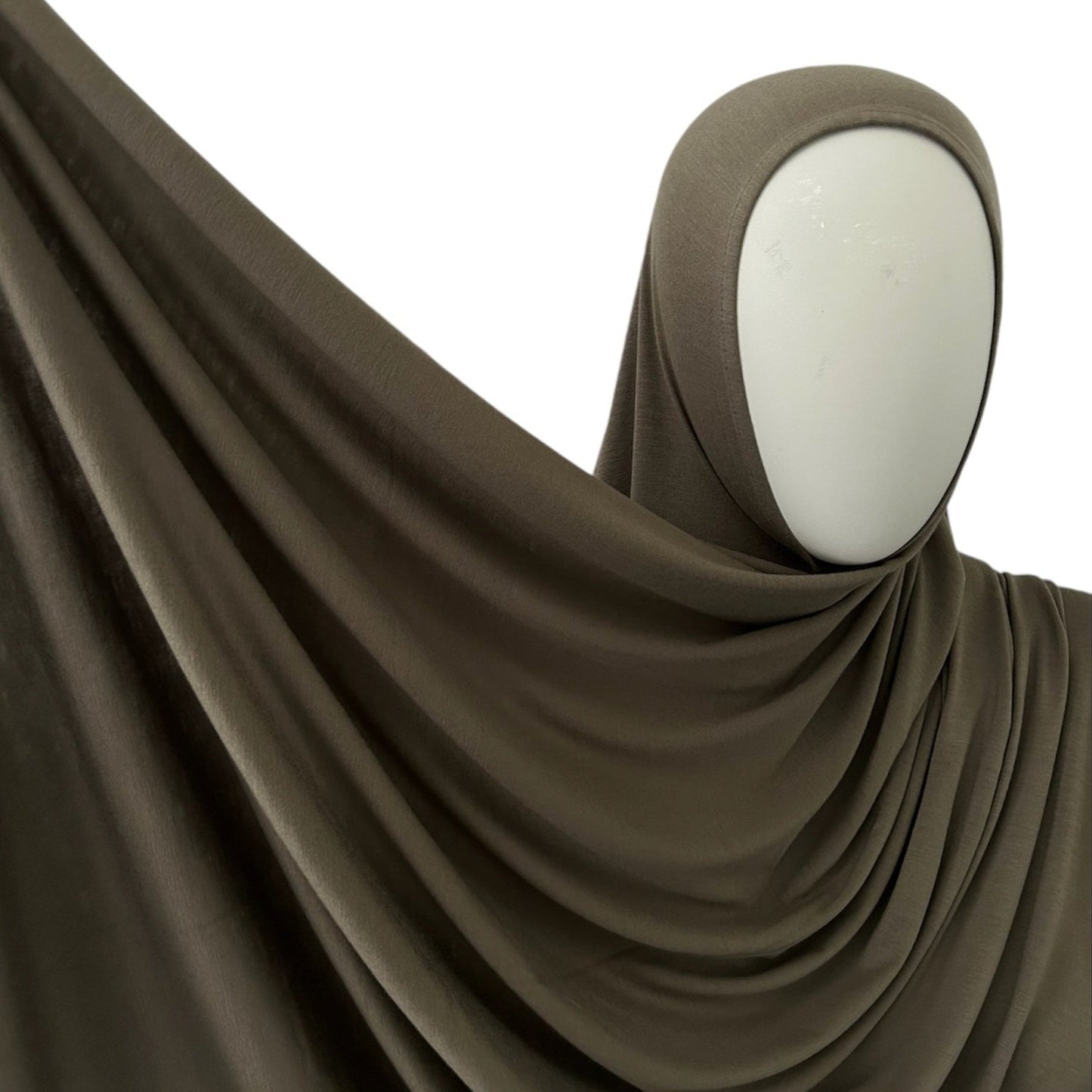 Großer Premium Jersey aus 95% Baumwolle - elastisch, weich und besonders bequem für den ganzen Tag